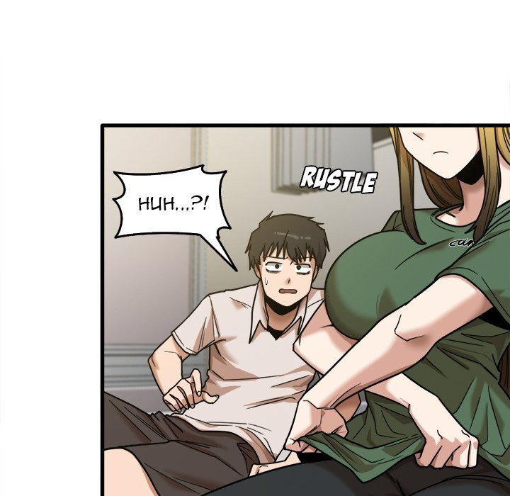 No More, No Less: Chapter chapter-9 - Page 32