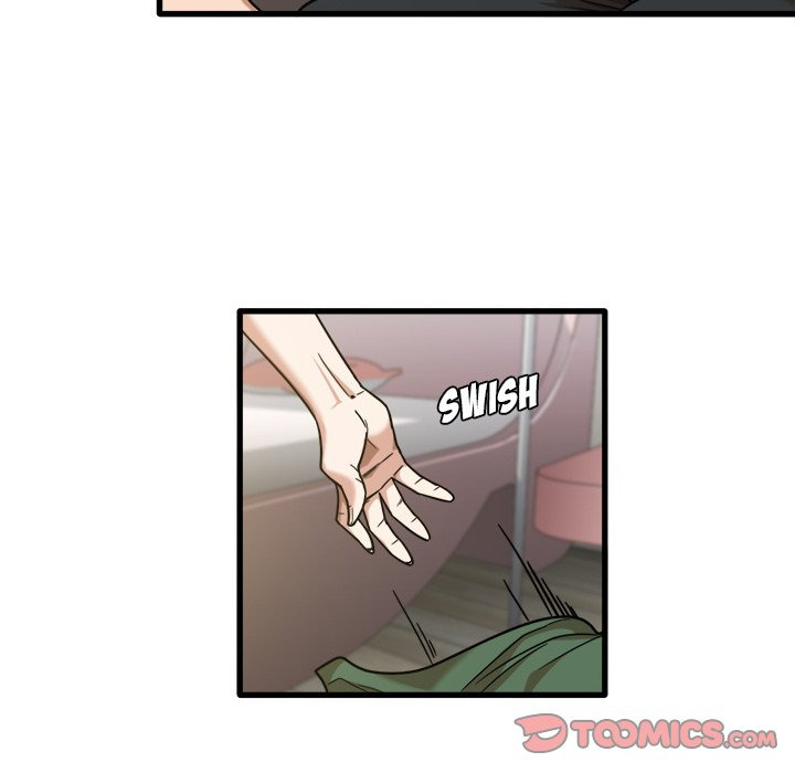 No More, No Less: Chapter chapter-9 - Page 33