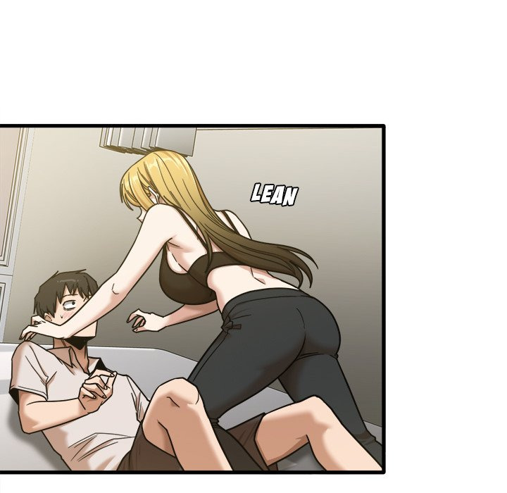 No More, No Less: Chapter chapter-9 - Page 34