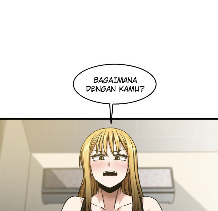 No More, No Less: Chapter chapter-9 - Page 35