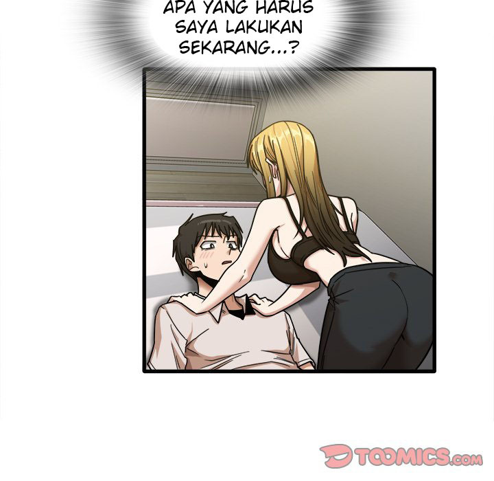No More, No Less: Chapter chapter-9 - Page 39
