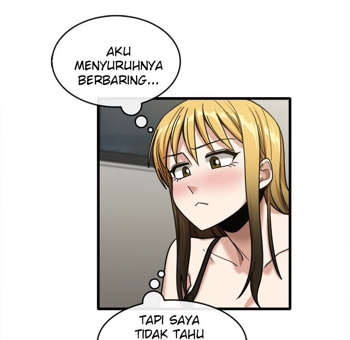 No More, No Less: Chapter chapter-9 - Page 40