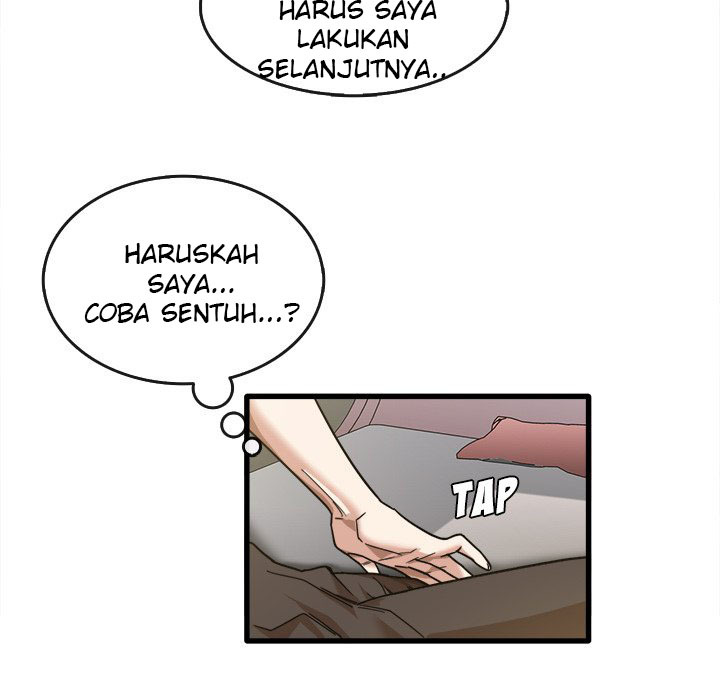 No More, No Less: Chapter chapter-9 - Page 41
