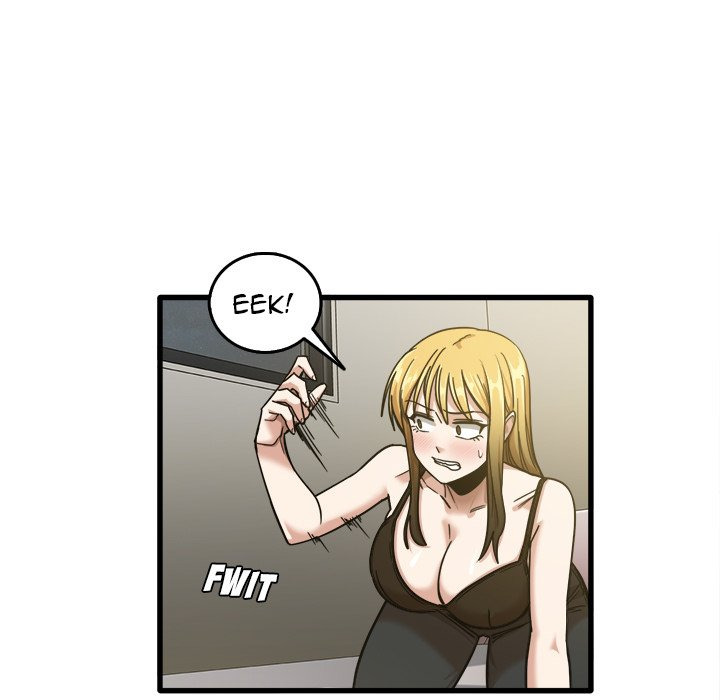 No More, No Less: Chapter chapter-9 - Page 42