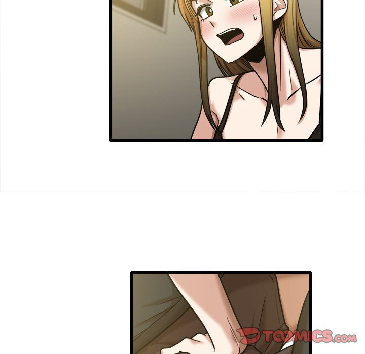 No More, No Less: Chapter chapter-9 - Page 45