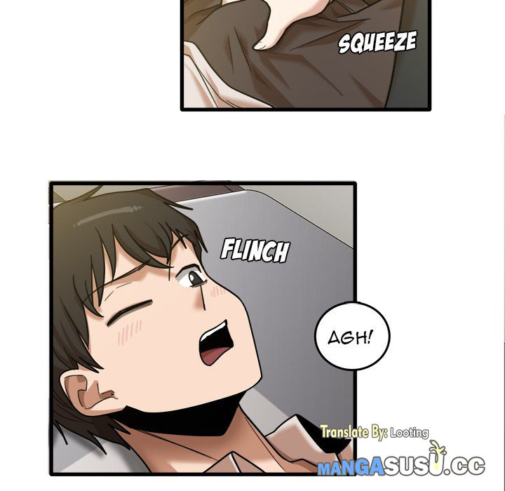 No More, No Less: Chapter chapter-9 - Page 46
