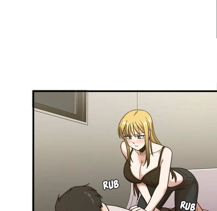 No More, No Less: Chapter chapter-9 - Page 47