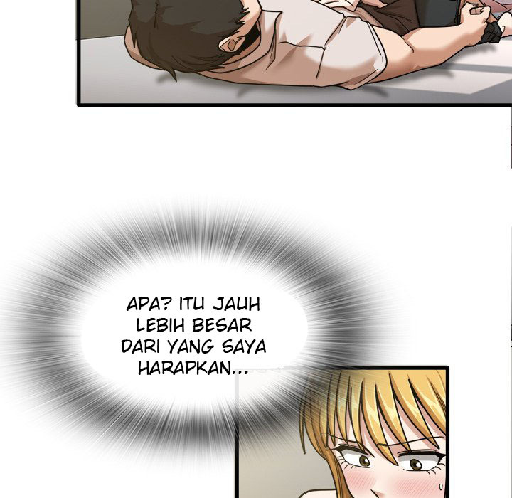No More, No Less: Chapter chapter-9 - Page 48