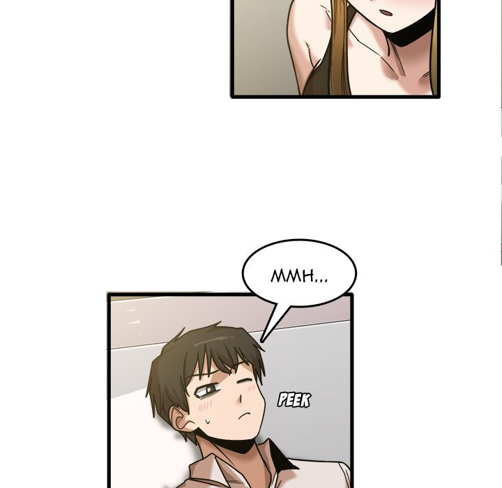 No More, No Less: Chapter chapter-9 - Page 49