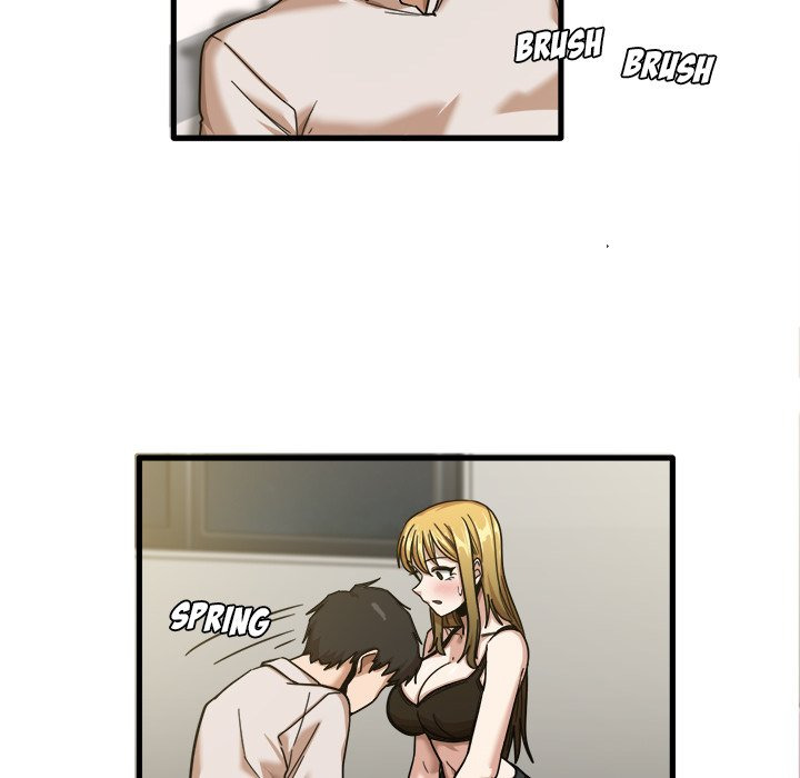 No More, No Less: Chapter chapter-9 - Page 50