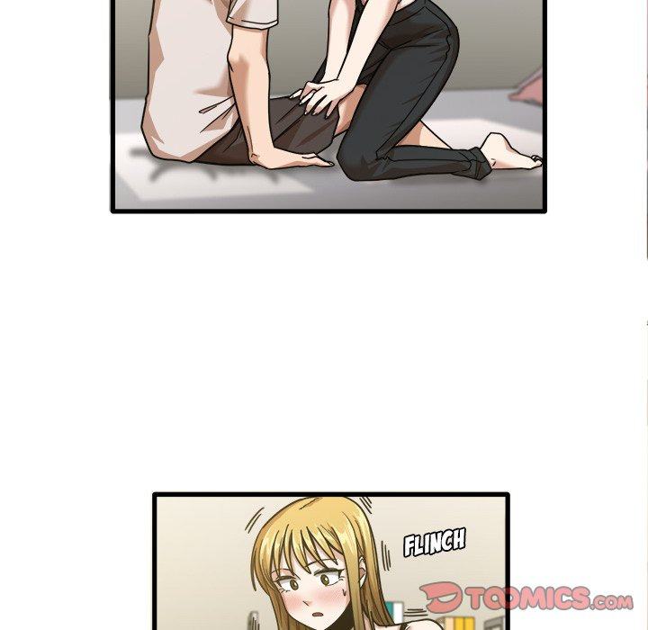 No More, No Less: Chapter chapter-9 - Page 51