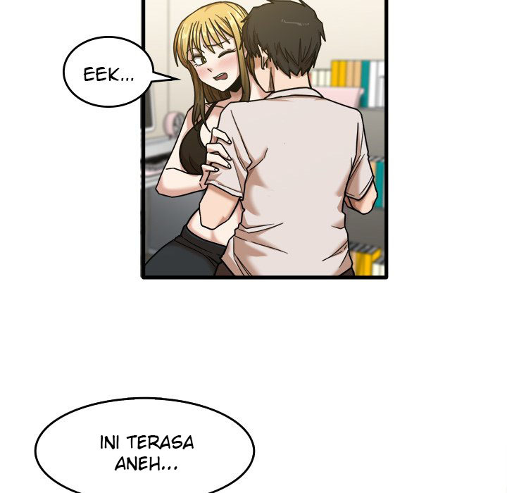 No More, No Less: Chapter chapter-9 - Page 54