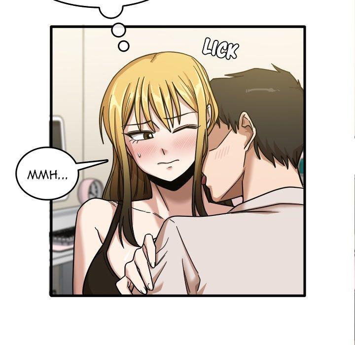 No More, No Less: Chapter chapter-9 - Page 55
