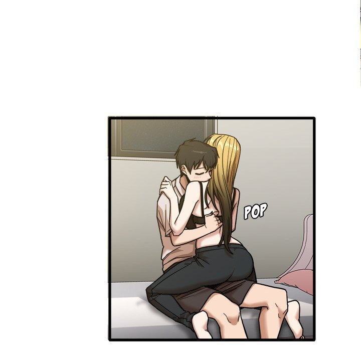 No More, No Less: Chapter chapter-9 - Page 56