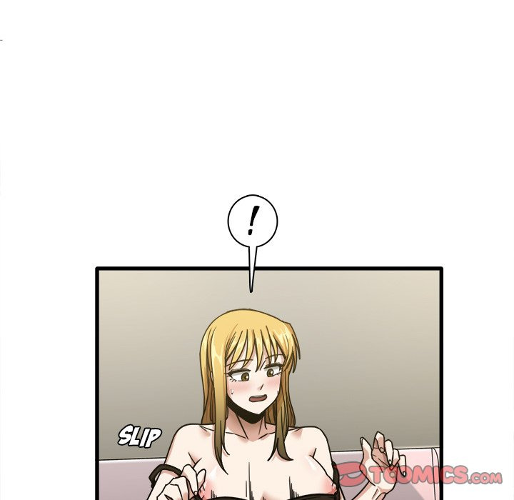 No More, No Less: Chapter chapter-9 - Page 57