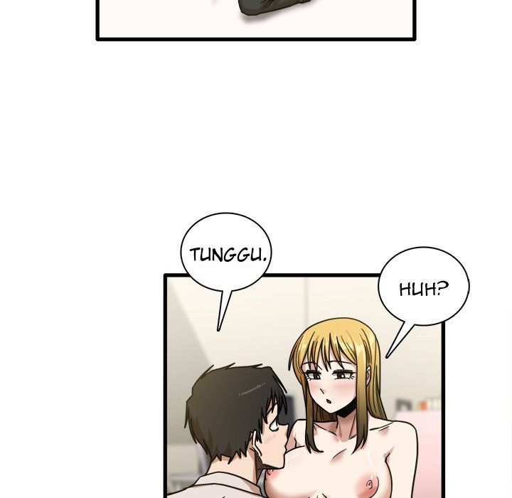 No More, No Less: Chapter chapter-9 - Page 60