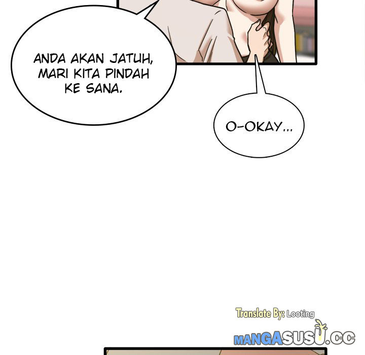 No More, No Less: Chapter chapter-9 - Page 61