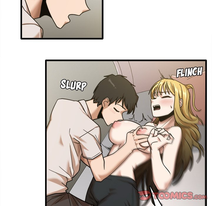 No More, No Less: Chapter chapter-9 - Page 63