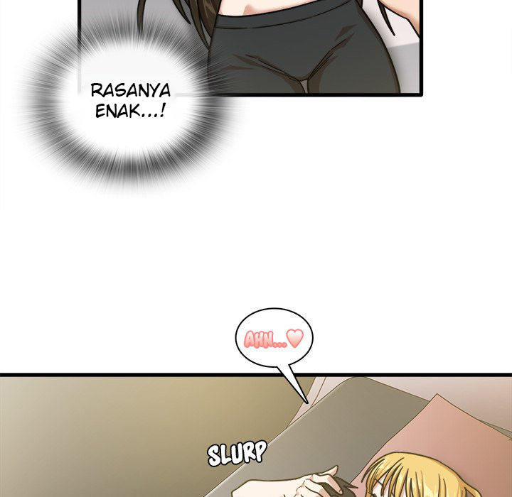No More, No Less: Chapter chapter-9 - Page 67