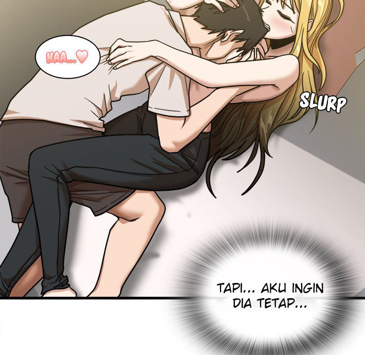 No More, No Less: Chapter chapter-9 - Page 68
