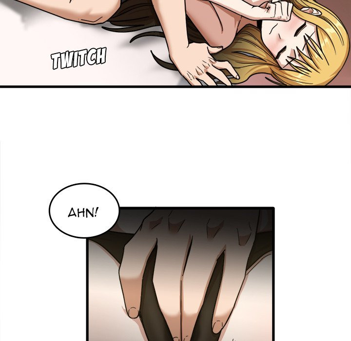 No More, No Less: Chapter chapter-9 - Page 73