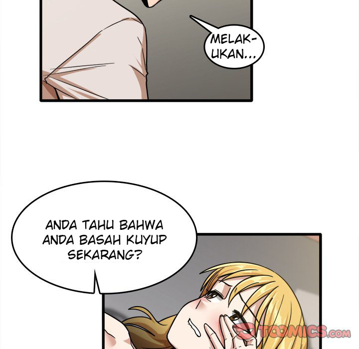 No More, No Less: Chapter chapter-9 - Page 75