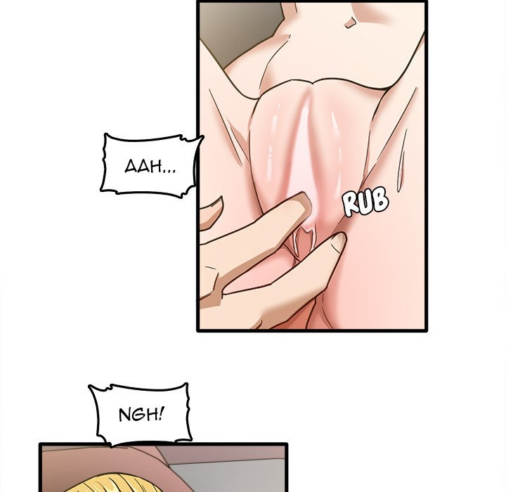 No More, No Less: Chapter chapter-9 - Page 84