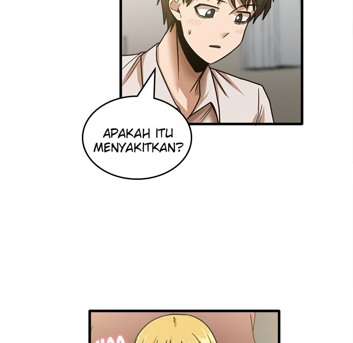No More, No Less: Chapter chapter-9 - Page 86