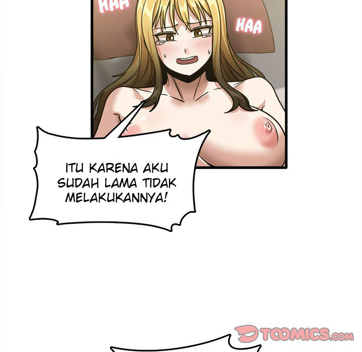 No More, No Less: Chapter chapter-9 - Page 87