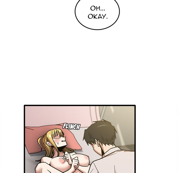 No More, No Less: Chapter chapter-9 - Page 89