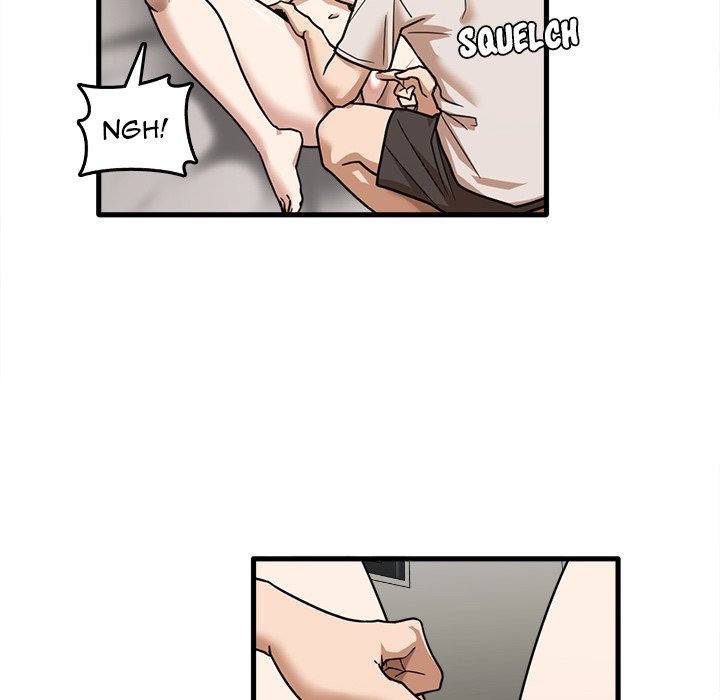No More, No Less: Chapter chapter-9 - Page 90