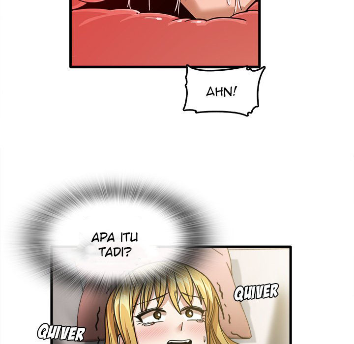 No More, No Less: Chapter chapter-9 - Page 92
