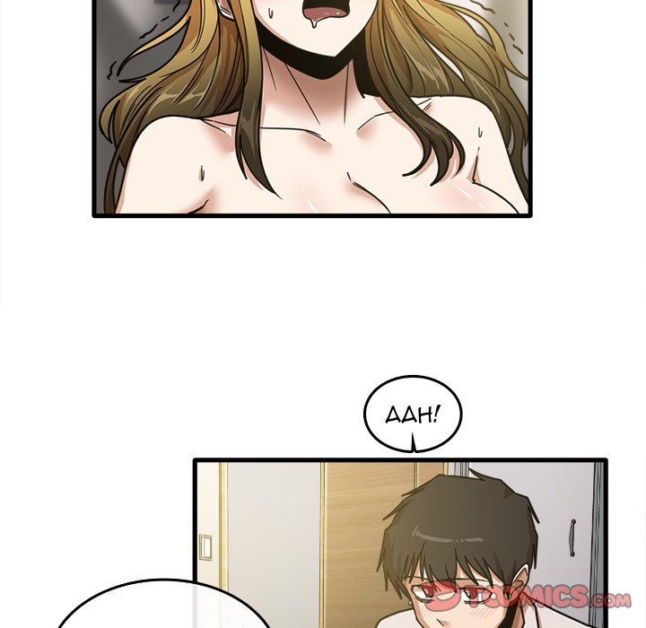 No More, No Less: Chapter chapter-9 - Page 93
