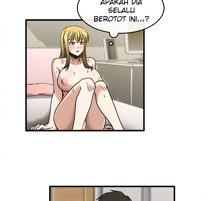 No More, No Less: Chapter chapter-9 - Page 98