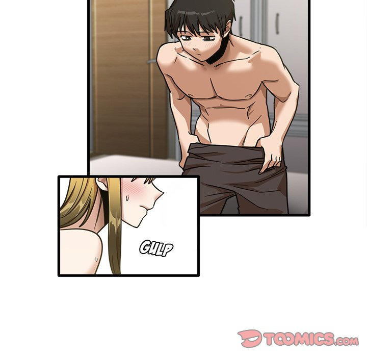 No More, No Less: Chapter chapter-9 - Page 99