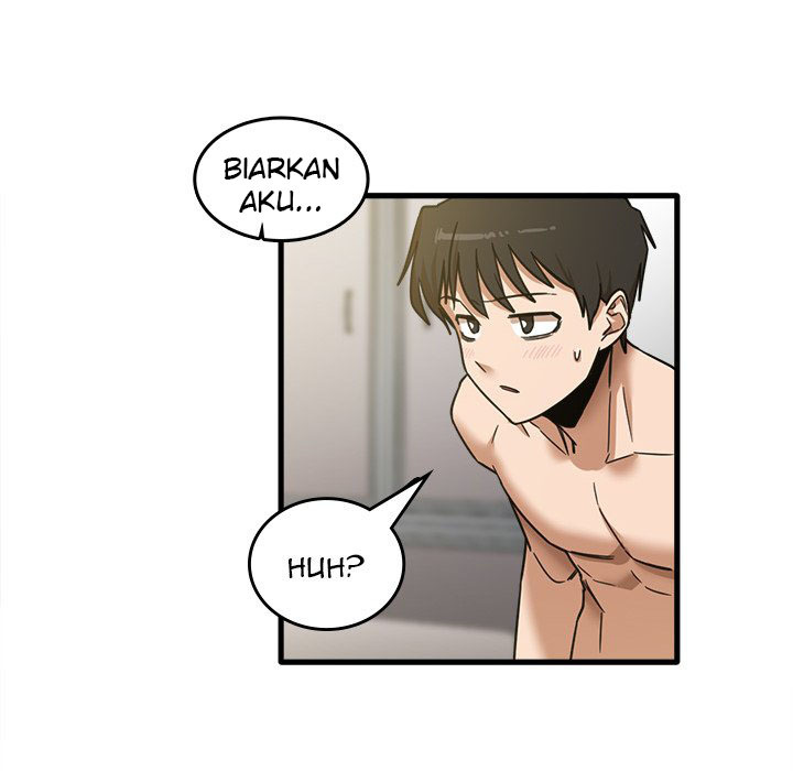 No More, No Less: Chapter chapter-9 - Page 100