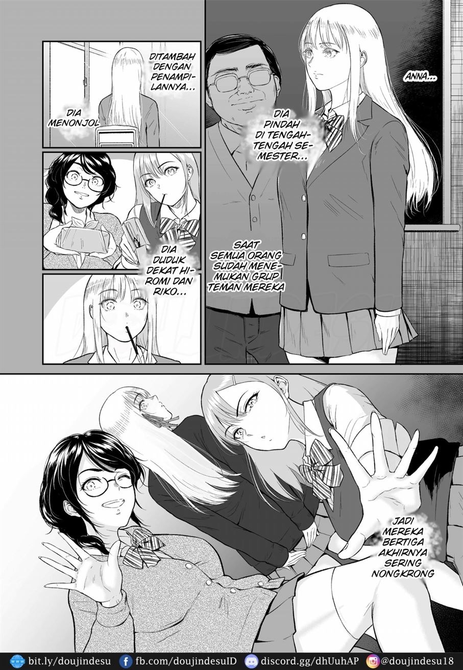 No Virgins Allowed: Chapter chapter-1 - Page 26
