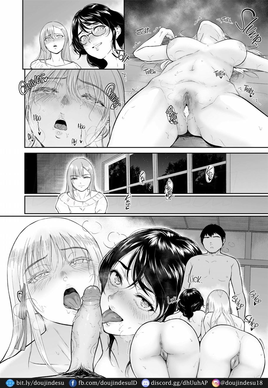 No Virgins Allowed: Chapter chapter-1 - Page 34