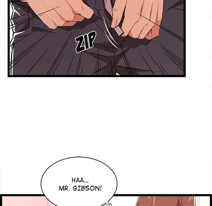 No Way Out: Chapter chapter-11 - Page 43