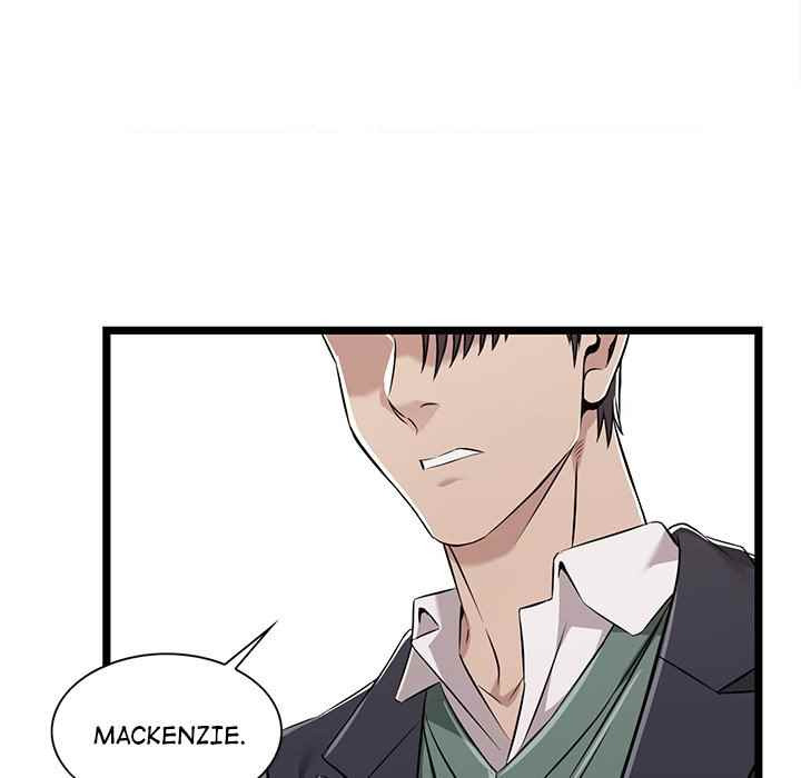 No Way Out: Chapter chapter-11 - Page 92