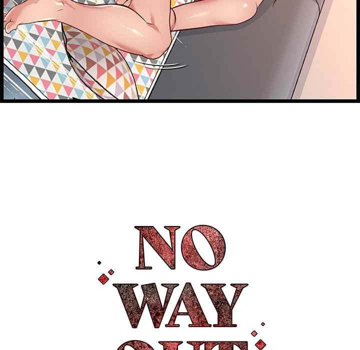 No Way Out: Chapter chapter-11 - Page 116