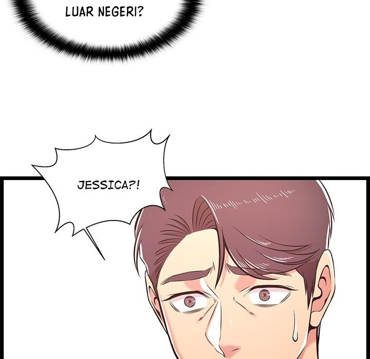 No Way Out: Chapter chapter-22 - Page 5