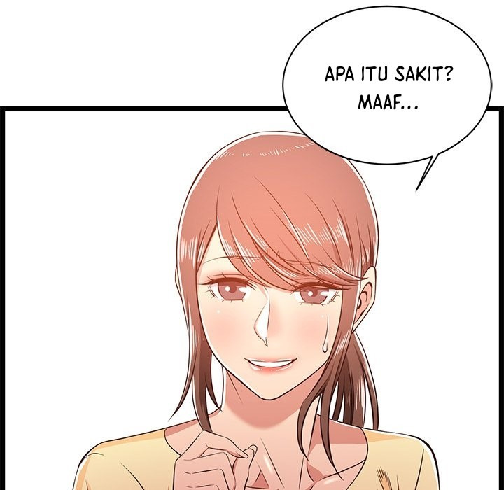 No Way Out: Chapter chapter-22 - Page 16
