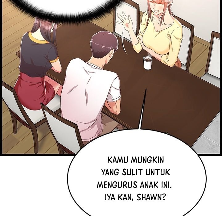 No Way Out: Chapter chapter-22 - Page 20