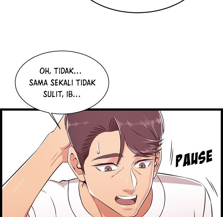 No Way Out: Chapter chapter-22 - Page 21