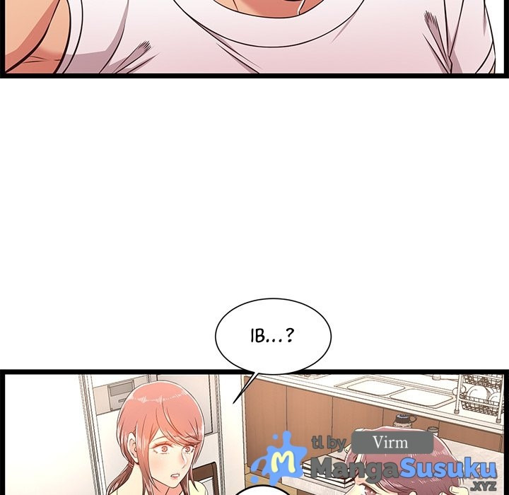 No Way Out: Chapter chapter-22 - Page 22