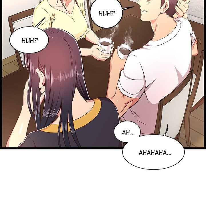 No Way Out: Chapter chapter-22 - Page 23