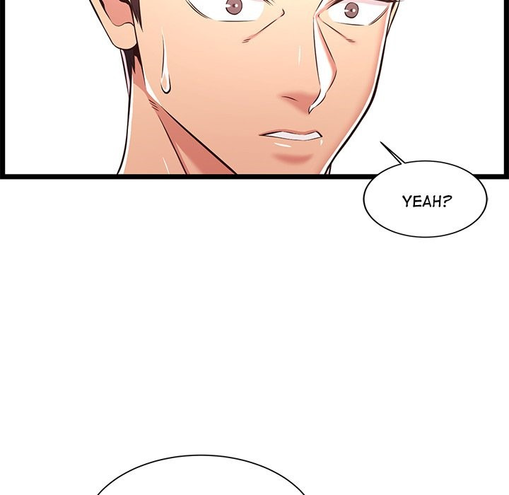 No Way Out: Chapter chapter-22 - Page 25