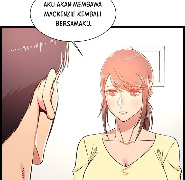 No Way Out: Chapter chapter-22 - Page 26