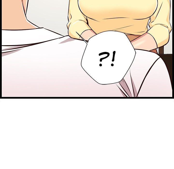 No Way Out: Chapter chapter-22 - Page 27